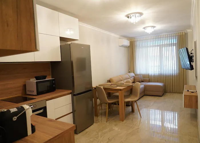 Neptun * Veliko Tărnovo