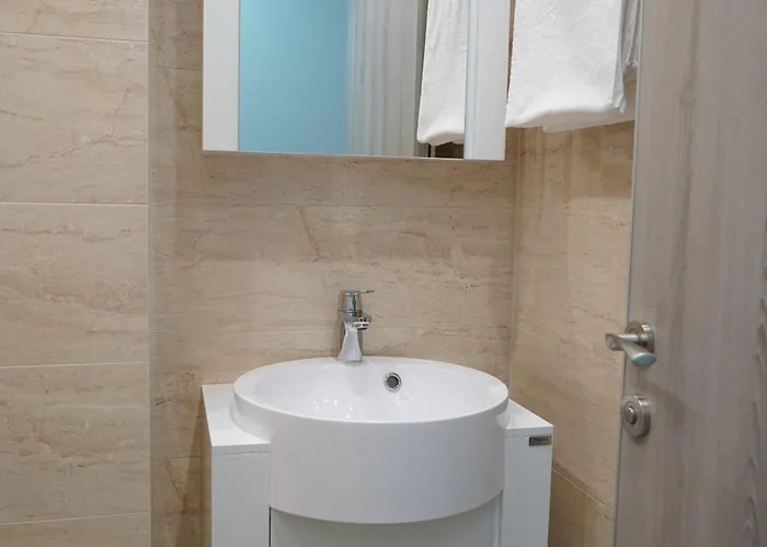 Appartamento Neptun Veliko Tărnovo