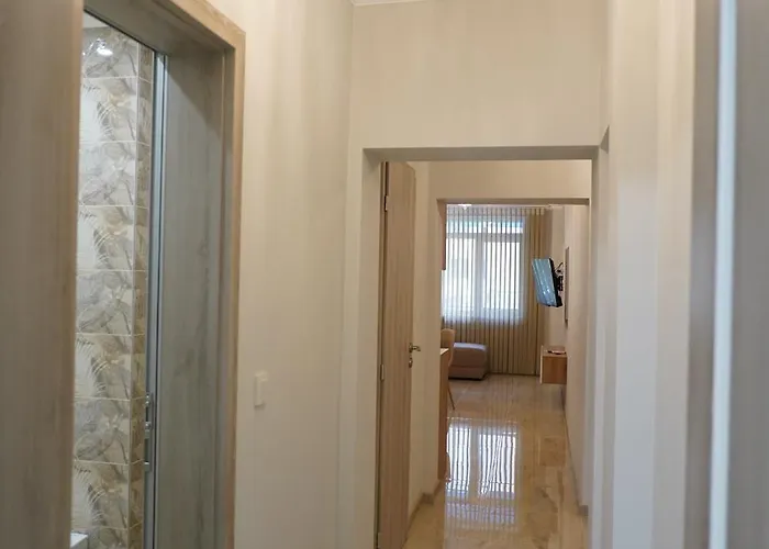 Appartamento Neptun *