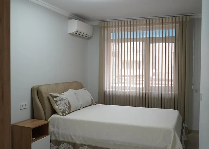 Neptun * Veliko Tărnovo