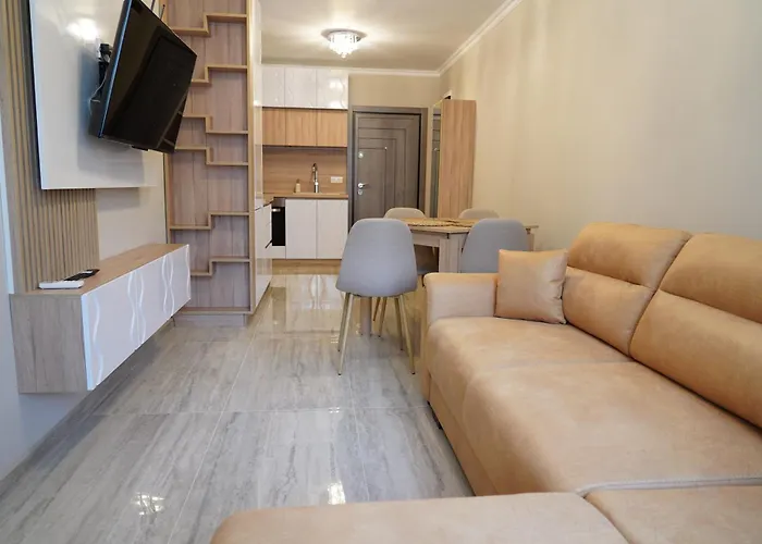 Neptun * Veliko Tărnovo