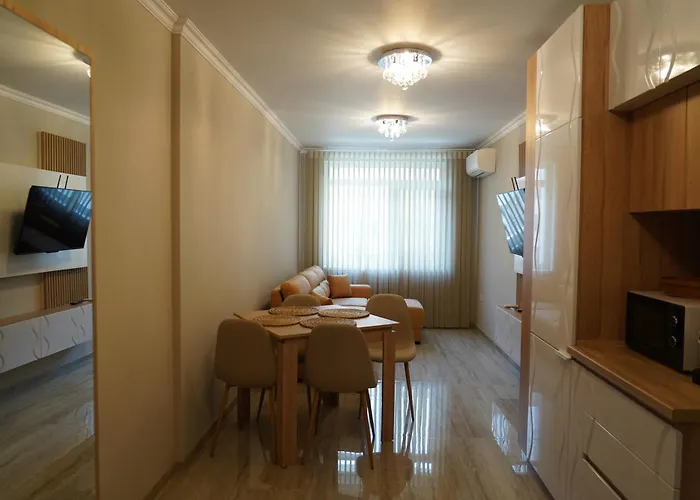 Appartamento Neptun *