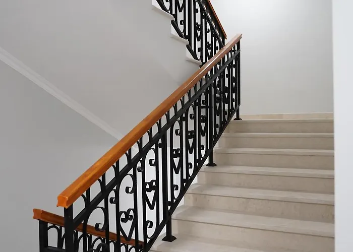 Appartamento Neptun *