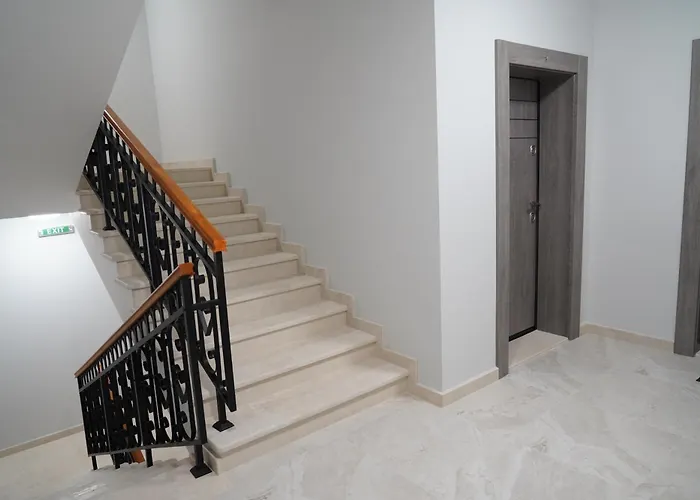 Appartamento Neptun *