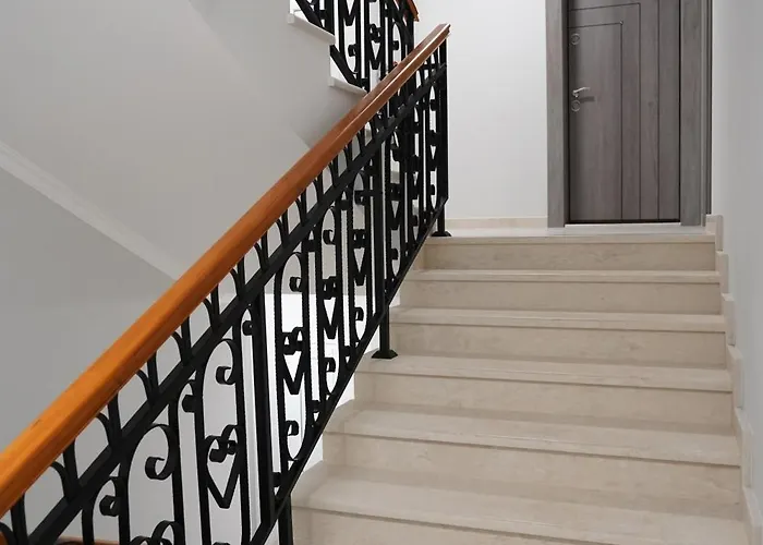 Appartamento Neptun Veliko Tărnovo